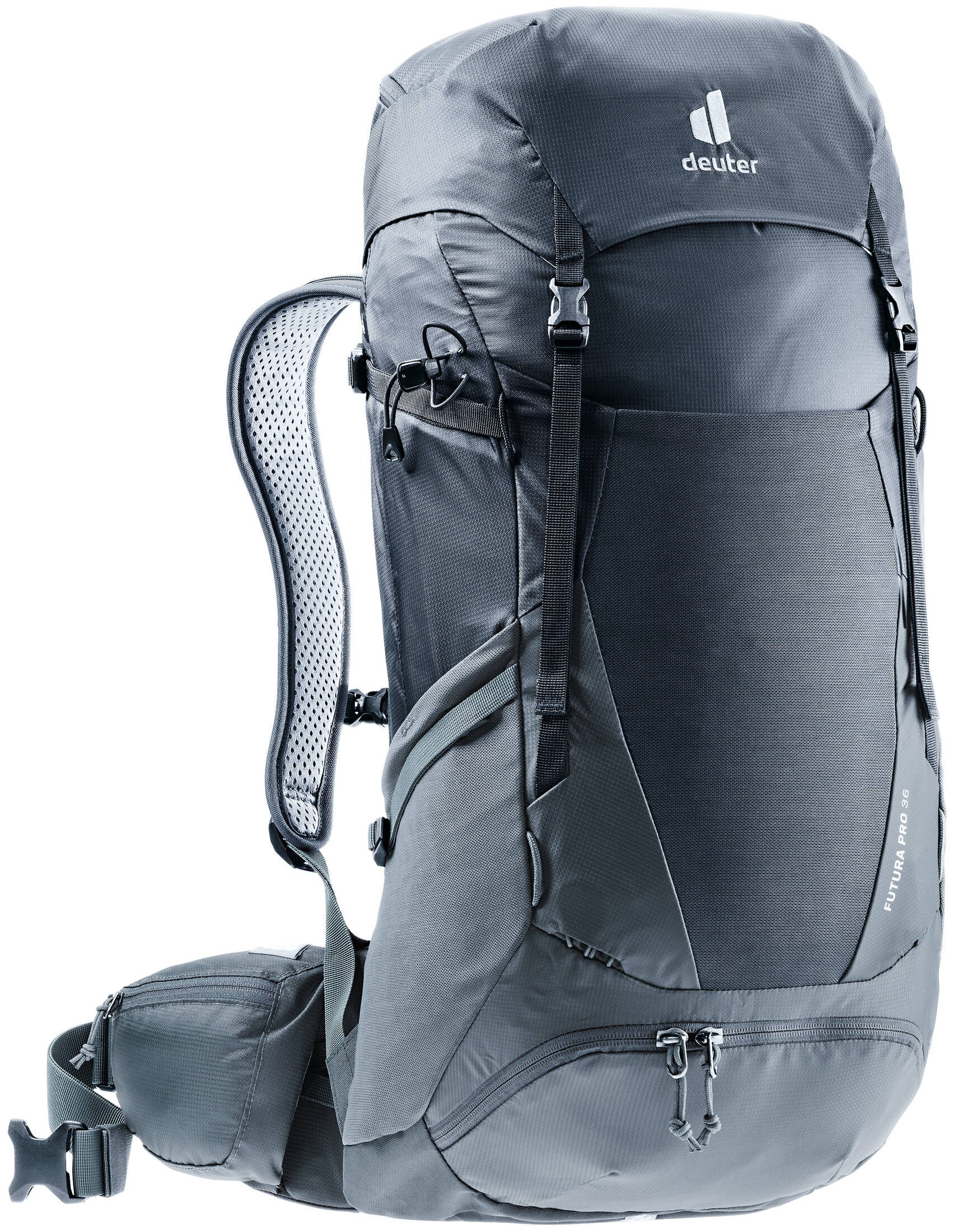 deuter| Herren Wanderrucksack Futura Pro 36