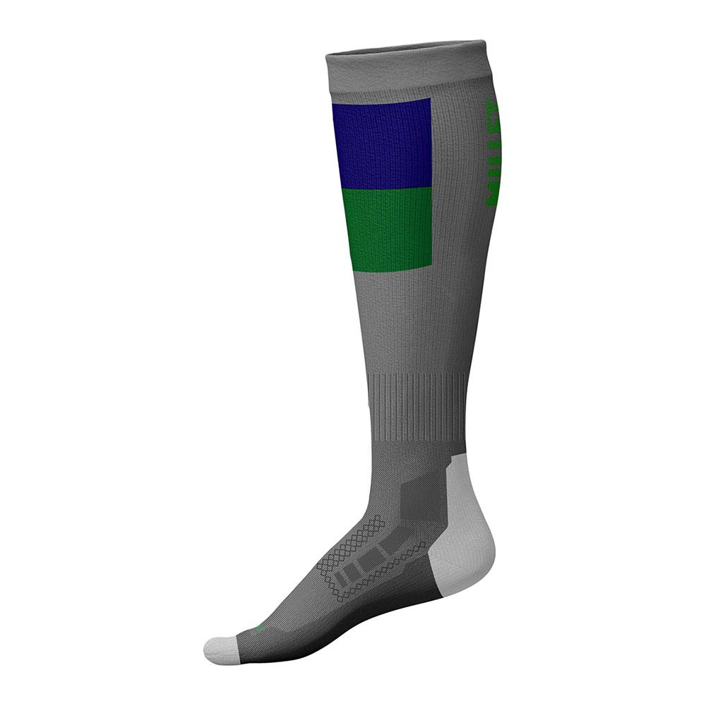 Millet COSMIC - Chaussettes Homme heather grey