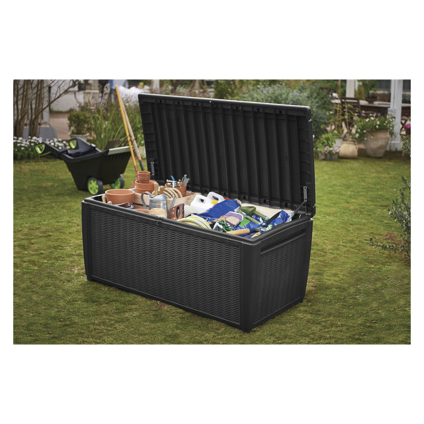Putekasse 511 l 145x64x73 cm