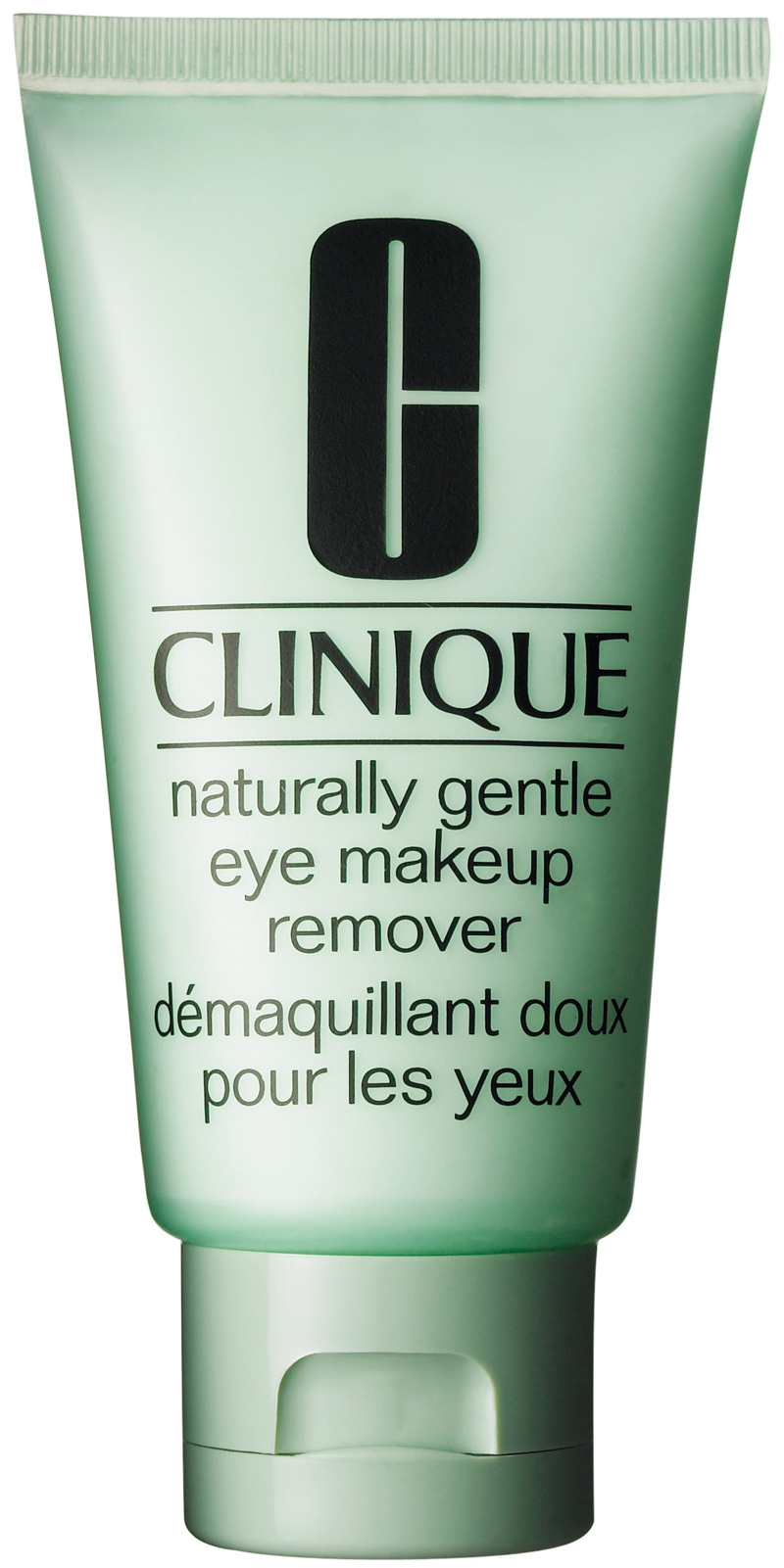 CLINIQUE Naturally Gentle Eye Makeup Remover