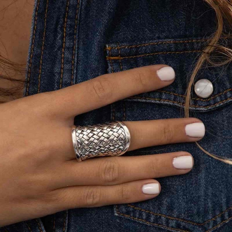 Bague 