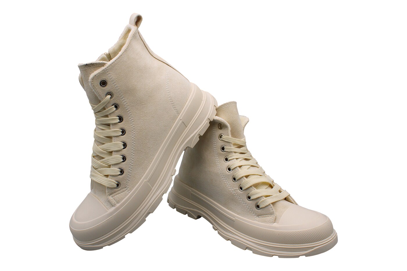 Planets 875 Winterschuhe Damen