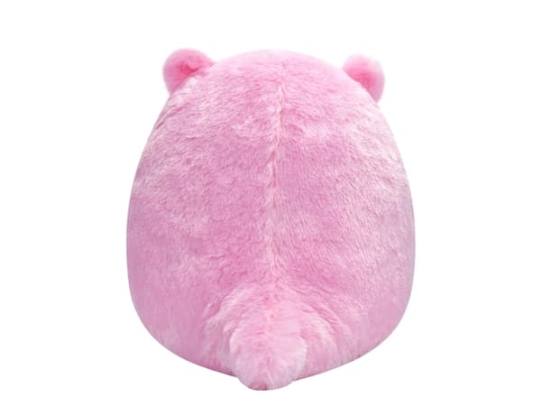 PLYSJ - SQUISHMALLOWS - FUZZ A MALLOWS - ANU OTER 40 CM