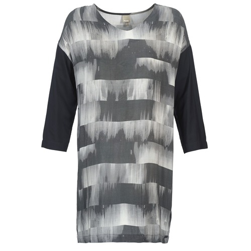 Bench - CRISP - Noir / Gris