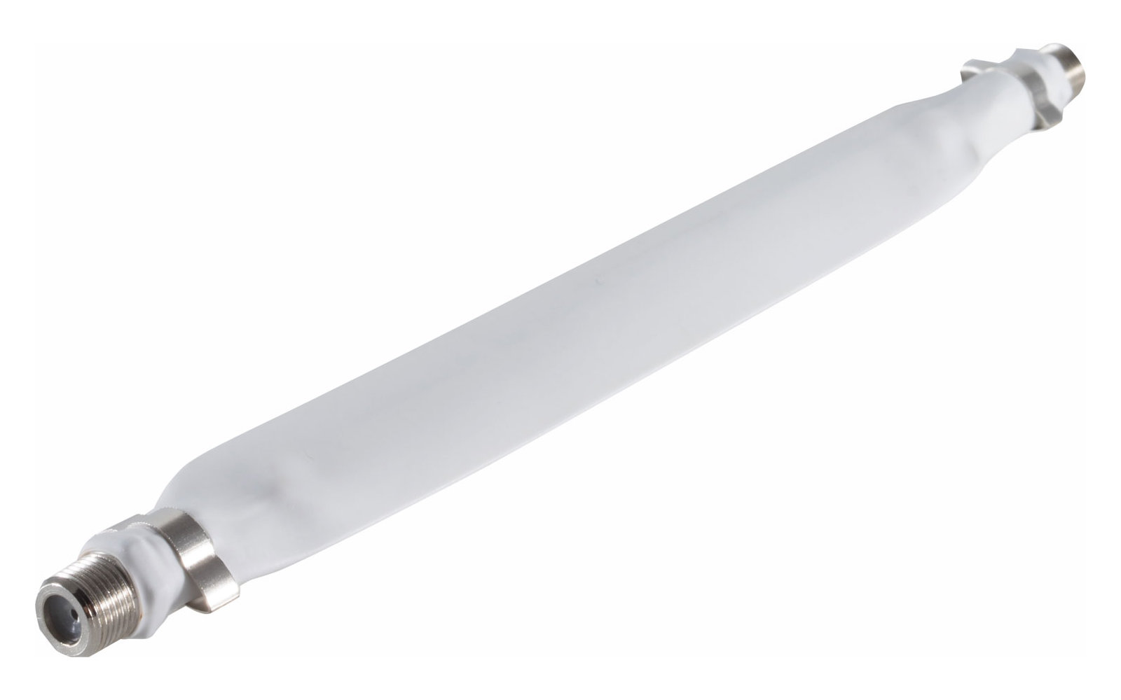 InnTec Koaxial Sat Fensterdurchführung