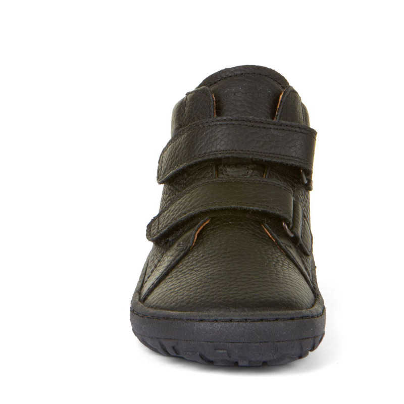 Froddo Froddo Barefoot High Tops Noir