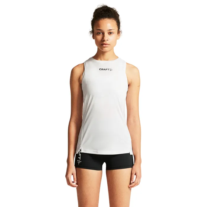 Craft Rush 2.0 Singlet Dames