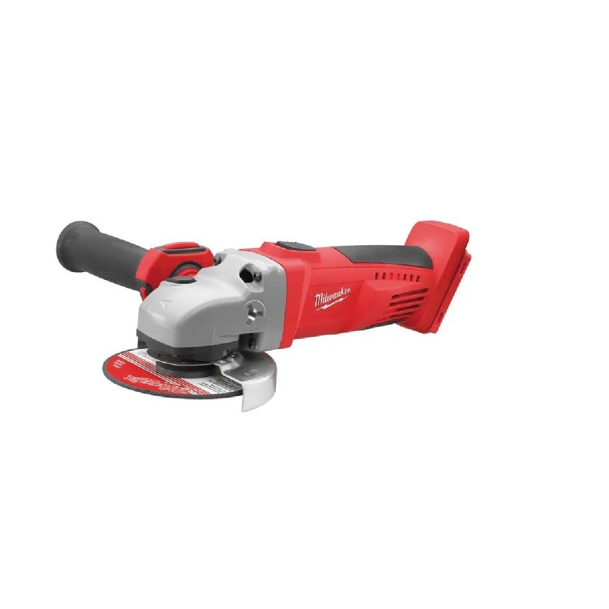 Milwaukee HD28 AG-125