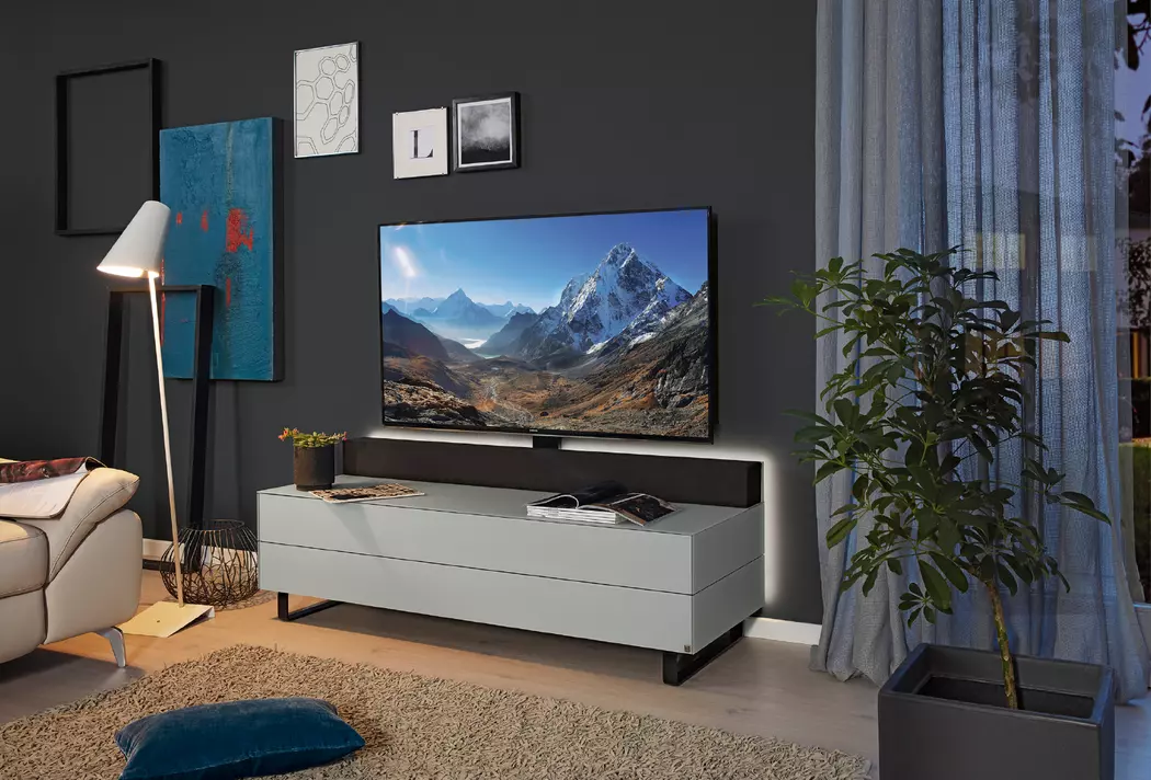 TV-Lowboard Media Smart