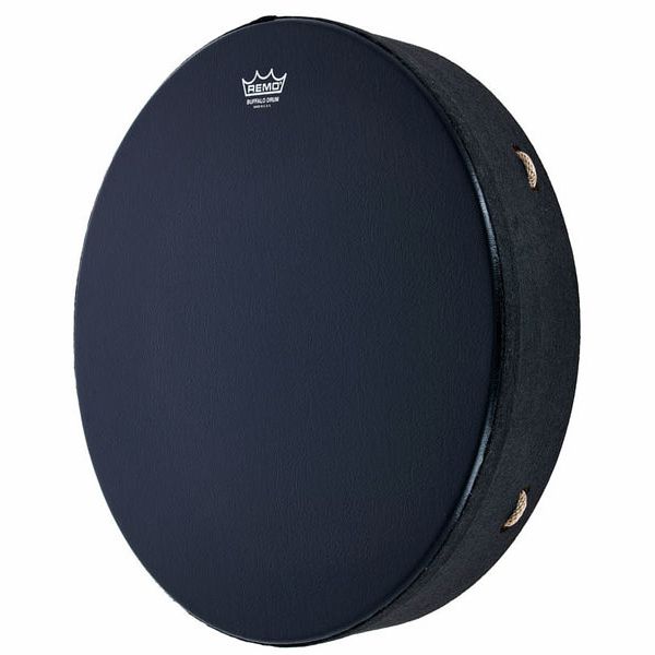 Remo Bahia Buffalo Drum 16