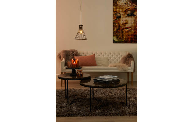 Eetkamerbank Pearl
