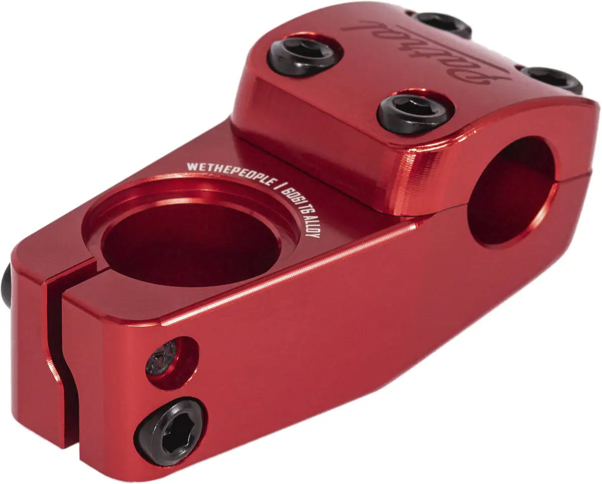 Wethepeople Patrol Top Load BMX Frempind | SkatePro
