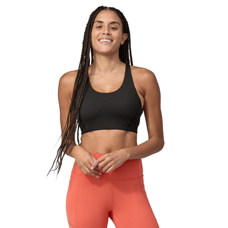 Shadowlite Mid Impact Adjustable Bra - Brassière de sport femme