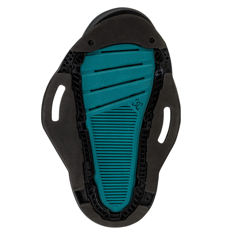 CHAUSSES WAKEBOARD RONIX ATMOS EXP INTUITION 2024