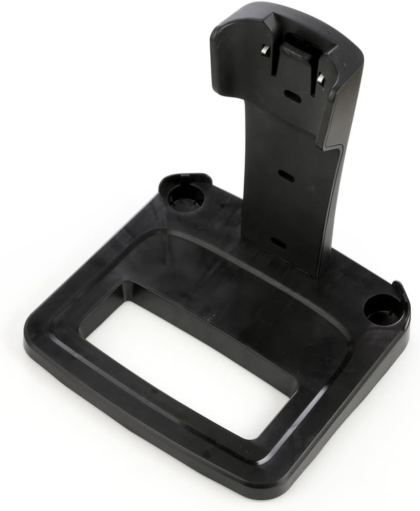 Gorenje SVC216110FSIIBKA Akku Staubsauger/Motorleistung: 132 W/Saugkraft: 26 W/Bis zu 55 min Laufzeit/Schmutz-Auffangbehälter: 0,6 Liter/Gewicht 2,9 Kg/Turbobürste/Extralanges und Flexibles Zubehör