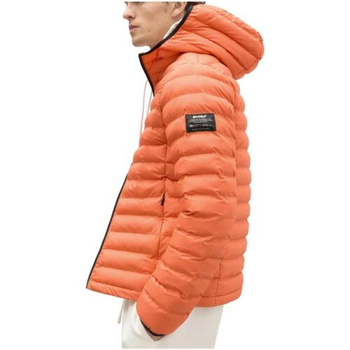 Ecoalf - GAJKATLAJ0407 206 Naranja