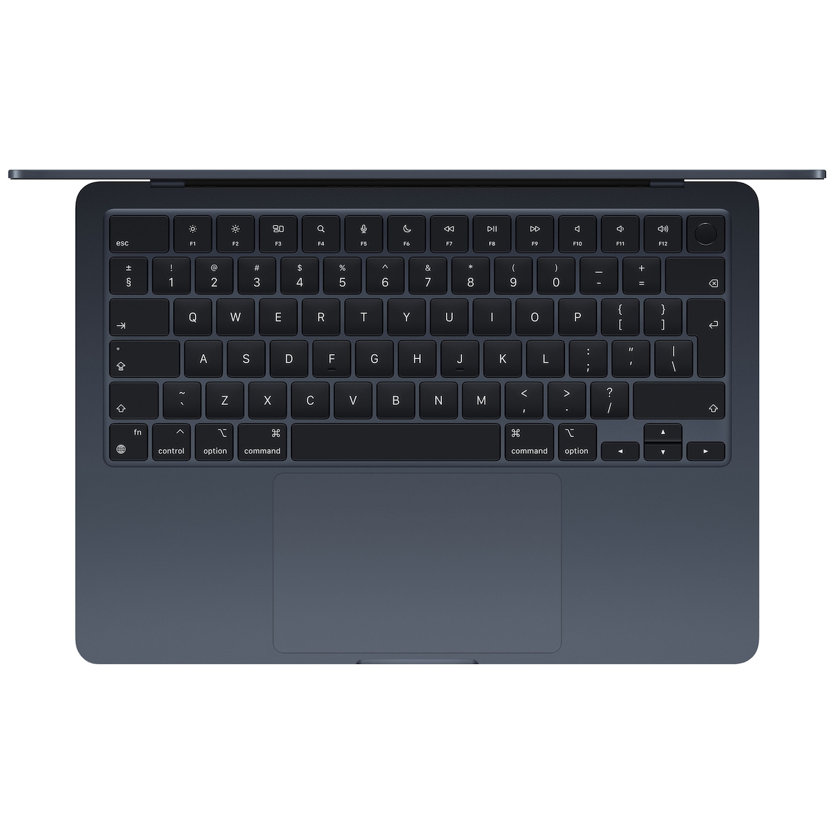 MacBook Air 13 M3 10C GPU/16/256GB (stellargrå)
