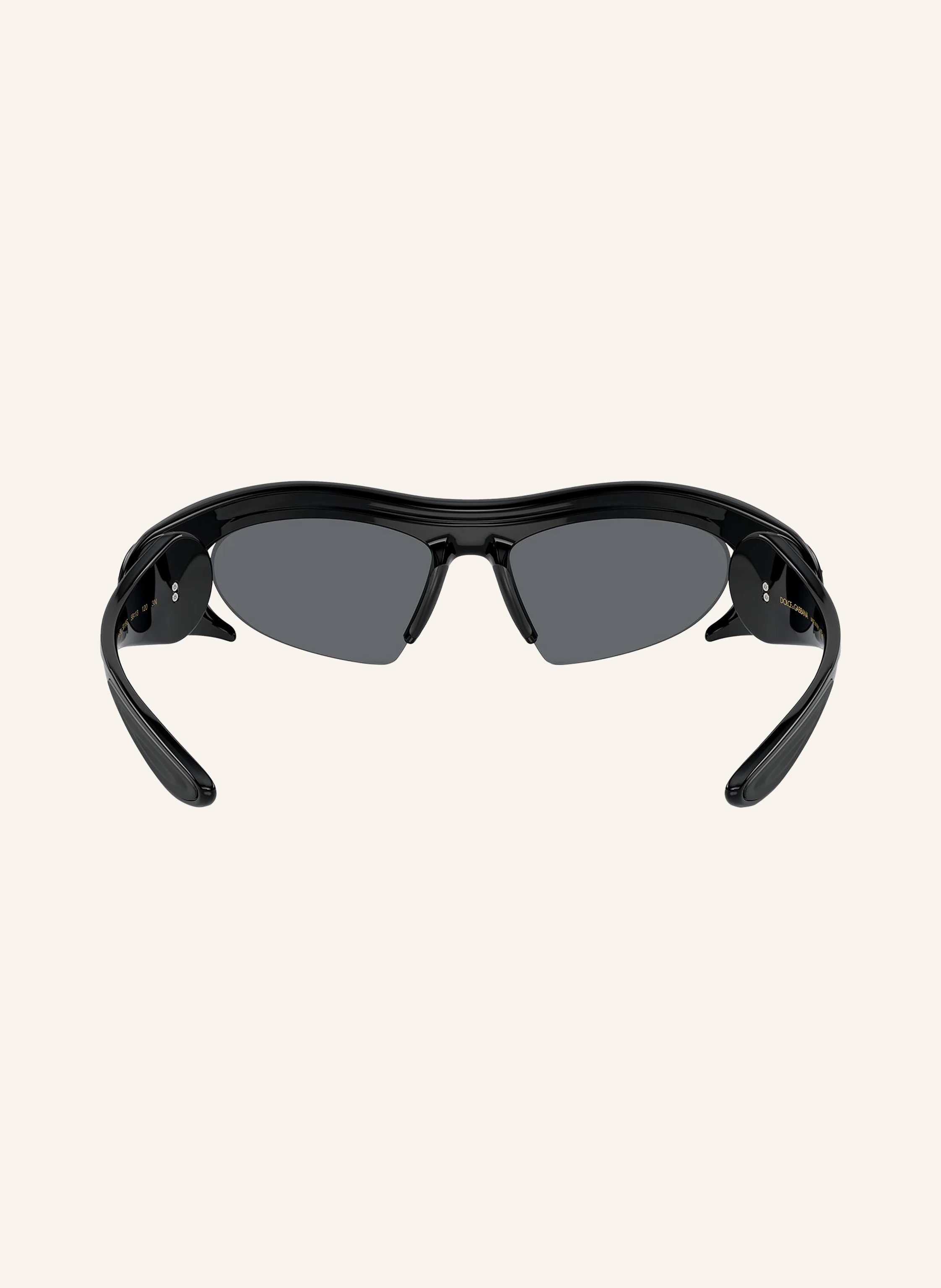 DOLCE & GABBANA Sonnenbrille DG6192