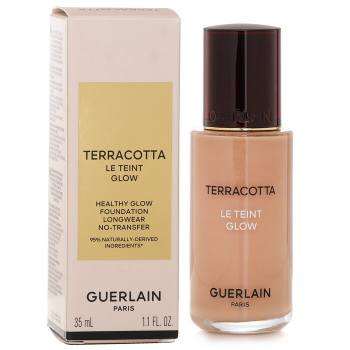 Guerlain Guerlain Terracotta Le Teint Glow Foundation