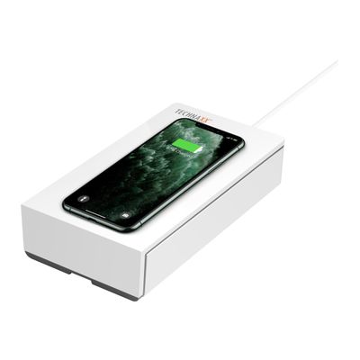 Technaxx Box TX-148 - boite de desinfection Anti-Virus pour smartphone