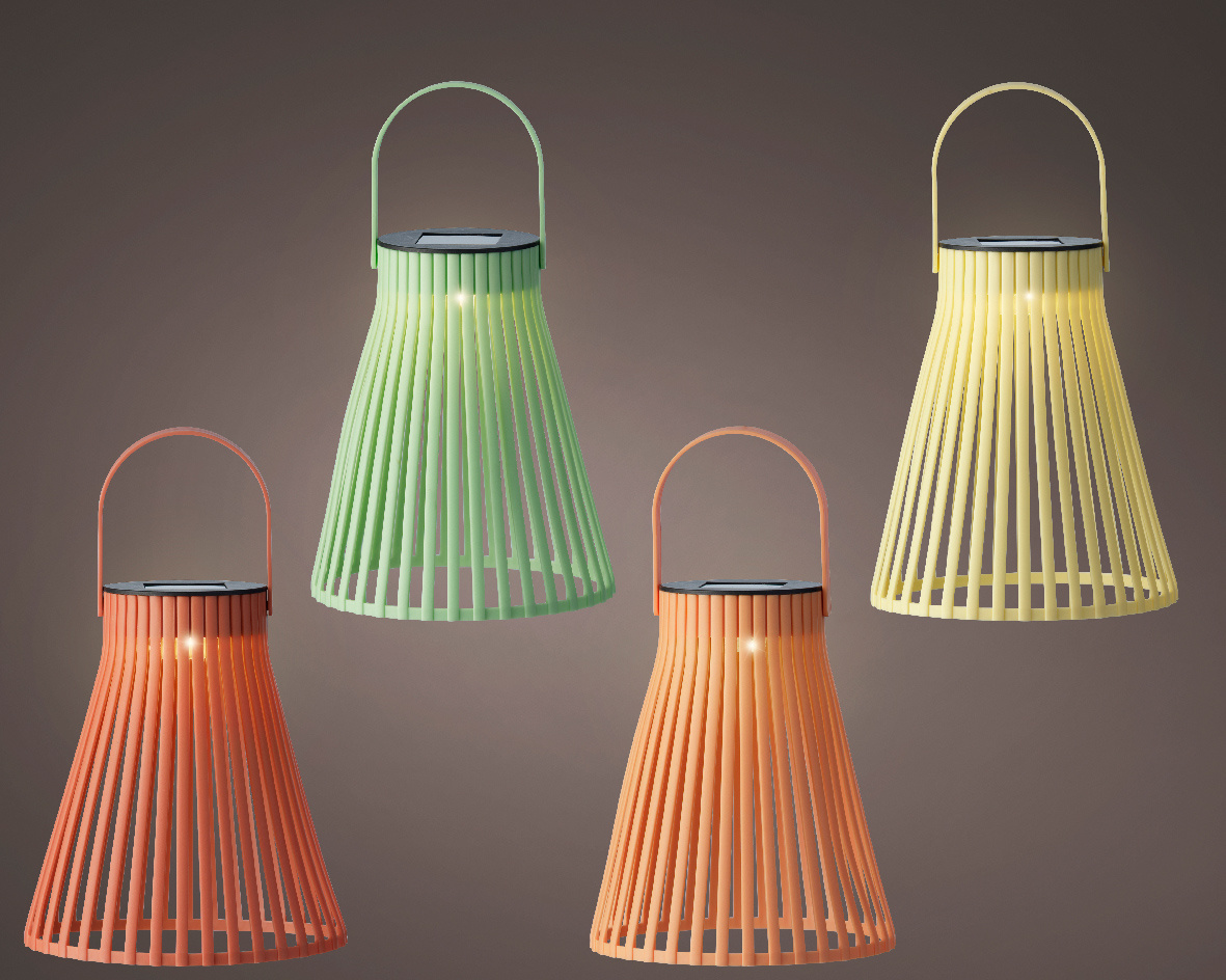 Laterne LED