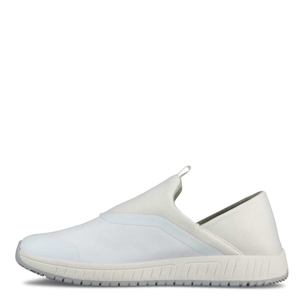 Sika Arbeidssko Energy Slip On