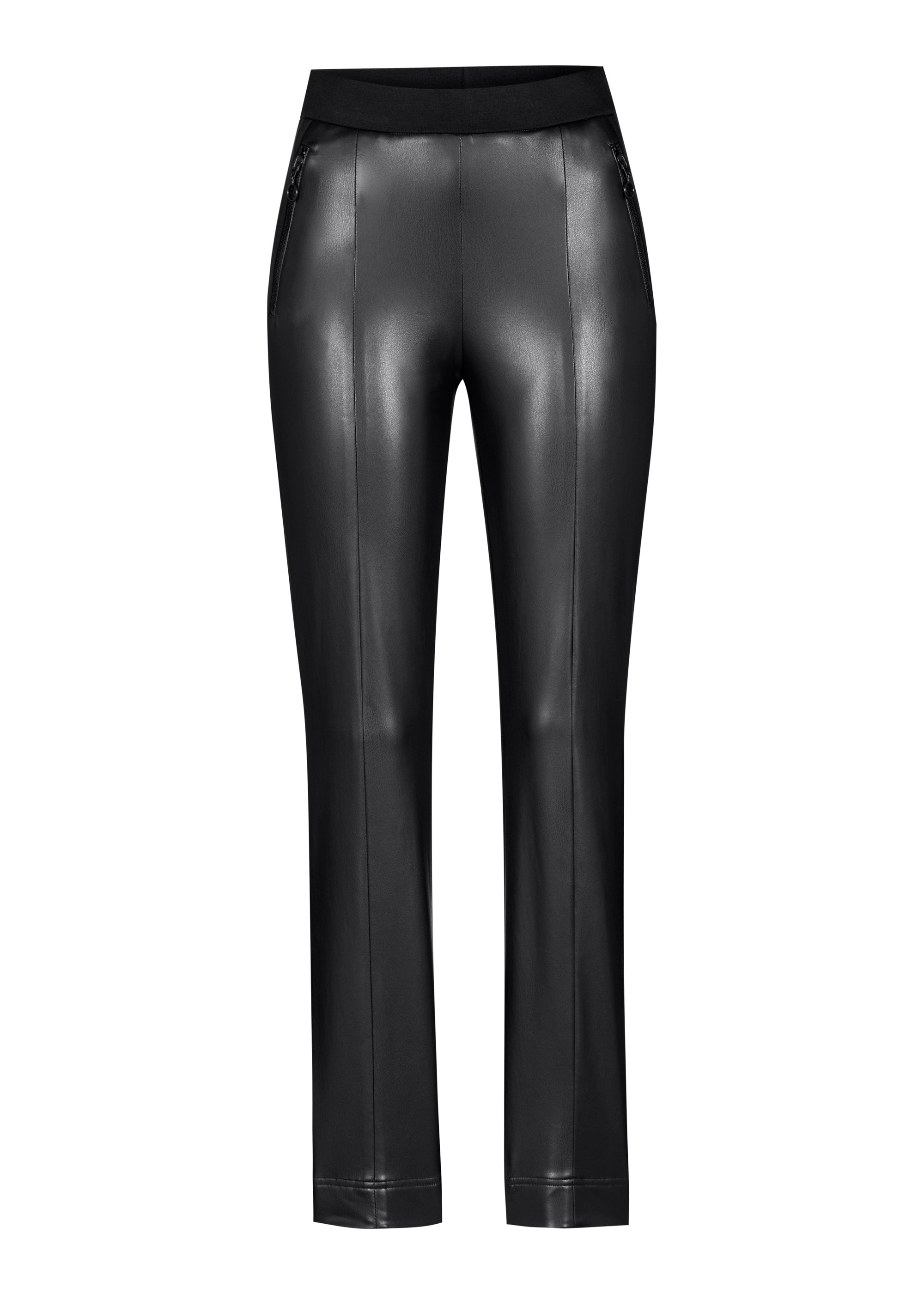Stehmann Leggings  mit Taschen
