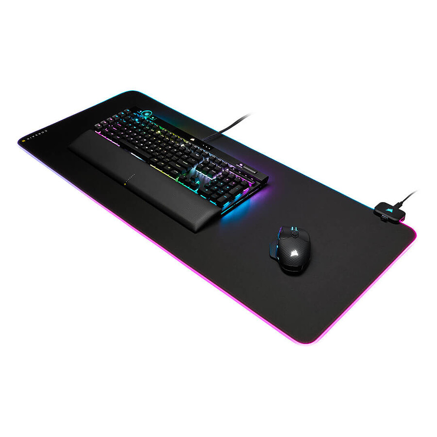 Corsair MM700 RGB