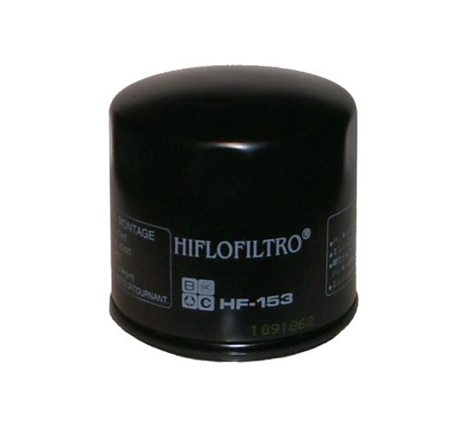Hiflofiltro - Filtre à huile HF153