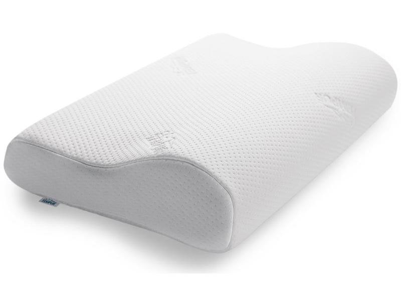 Tempur Nackenkissen Original Queen M 61 x 31 x 10 cm (BxTxH Original-Schalfkissen Queen M