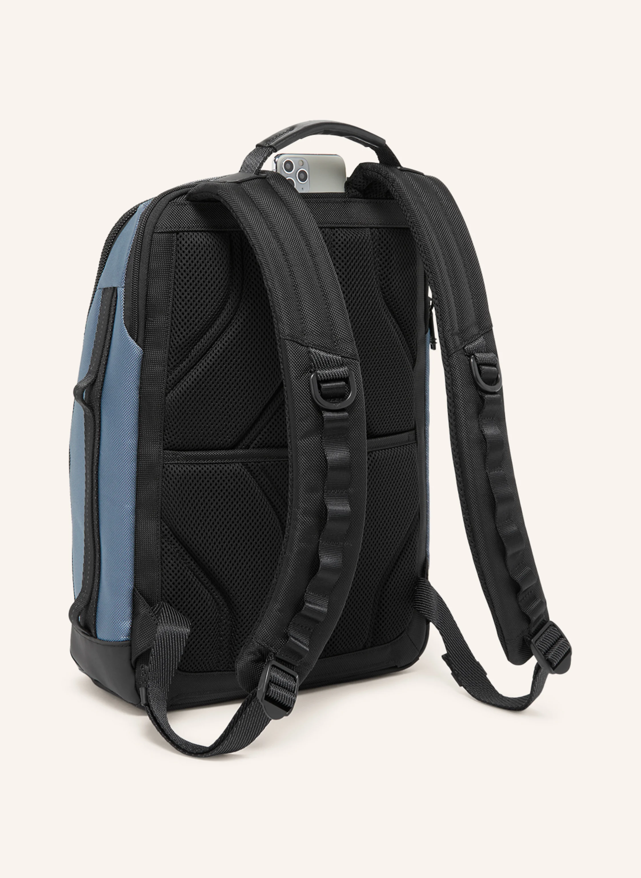 TUMI ALPHA BRAVO Rucksack DYNAMIC BACKPACK