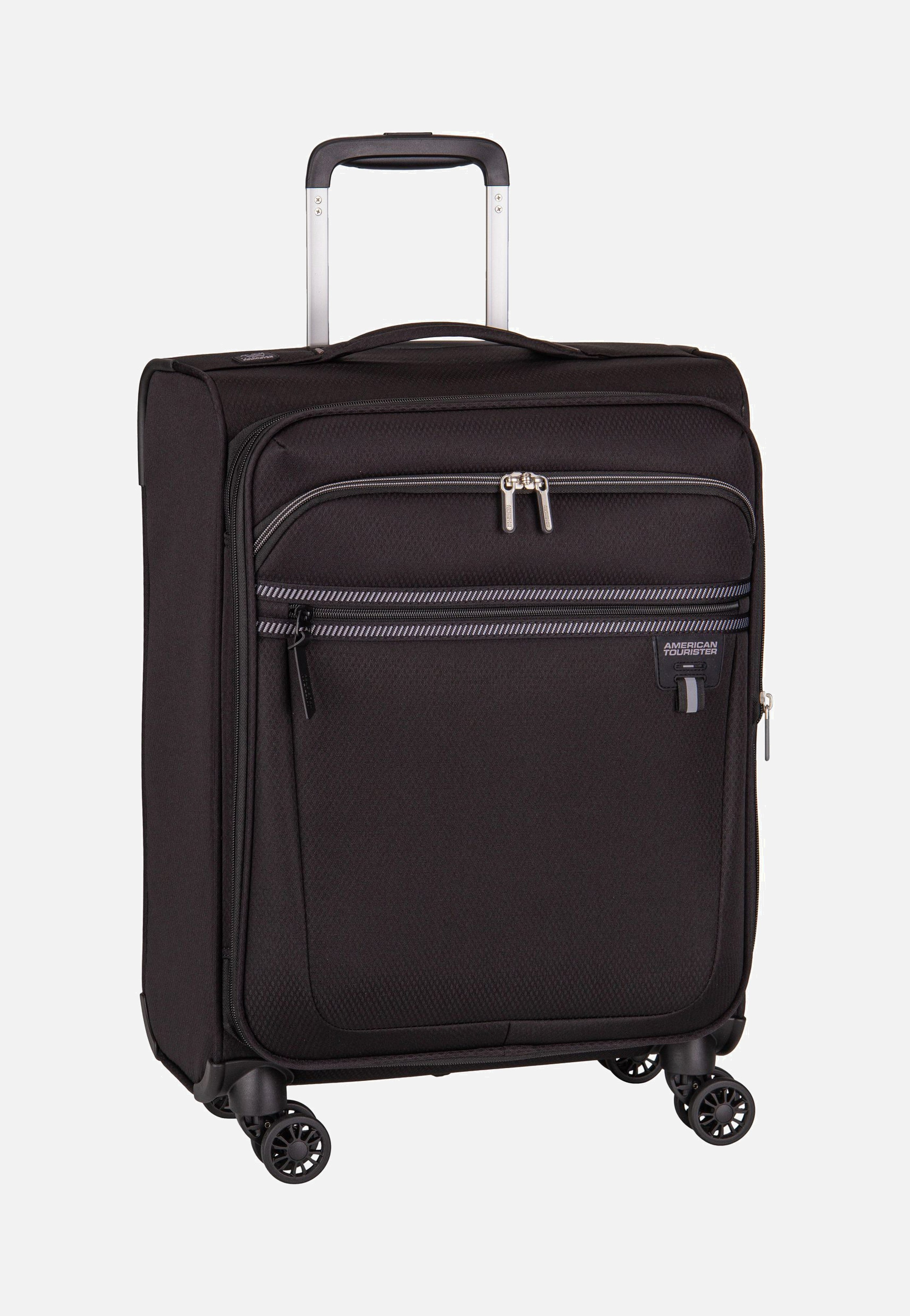 Aerospin Spinner S Black - Koffer