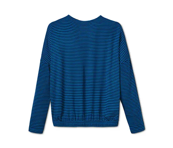 Langarmshirt