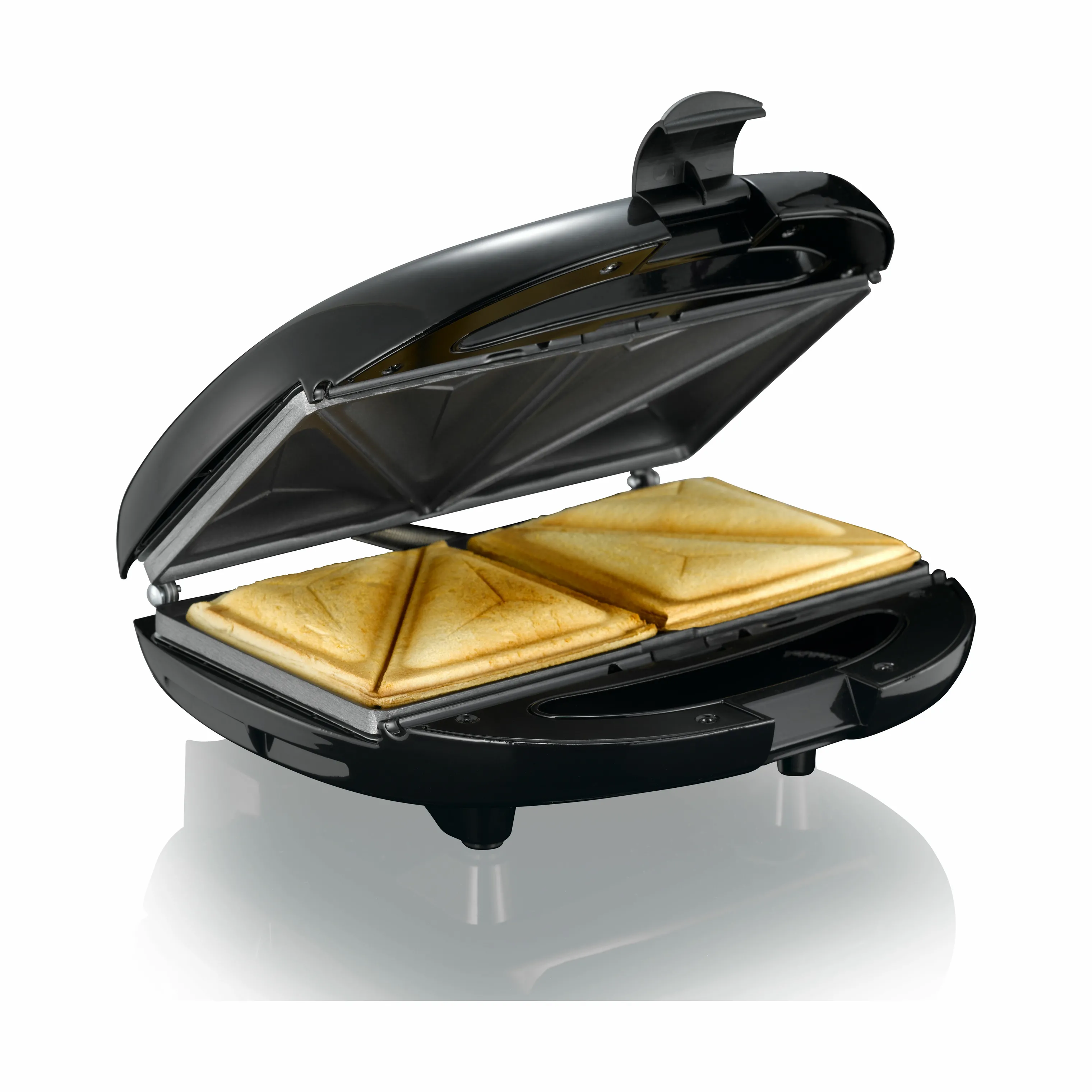 Melissa 3-i-1 Sandwichtoaster