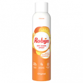 Robijn Droge was spray original (alleen beschikbaar binnen de EU)
