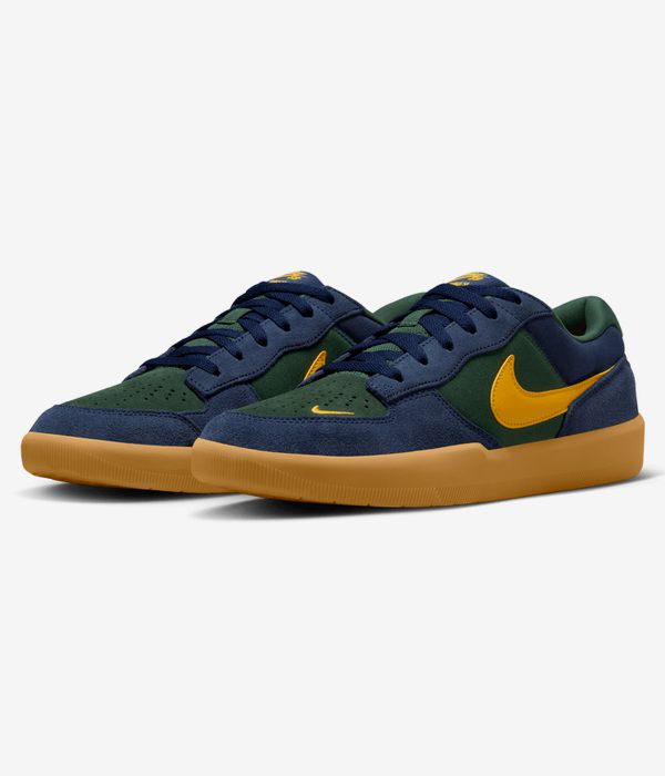 Nike SB Force 58 Schuh (midnight navy)