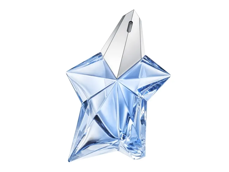 Mugler Angel Eau De Parfum Refillable 100 ml (woman)
