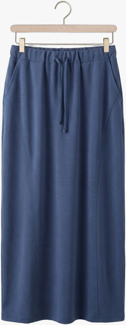 blauwe aimee the label rokken noella