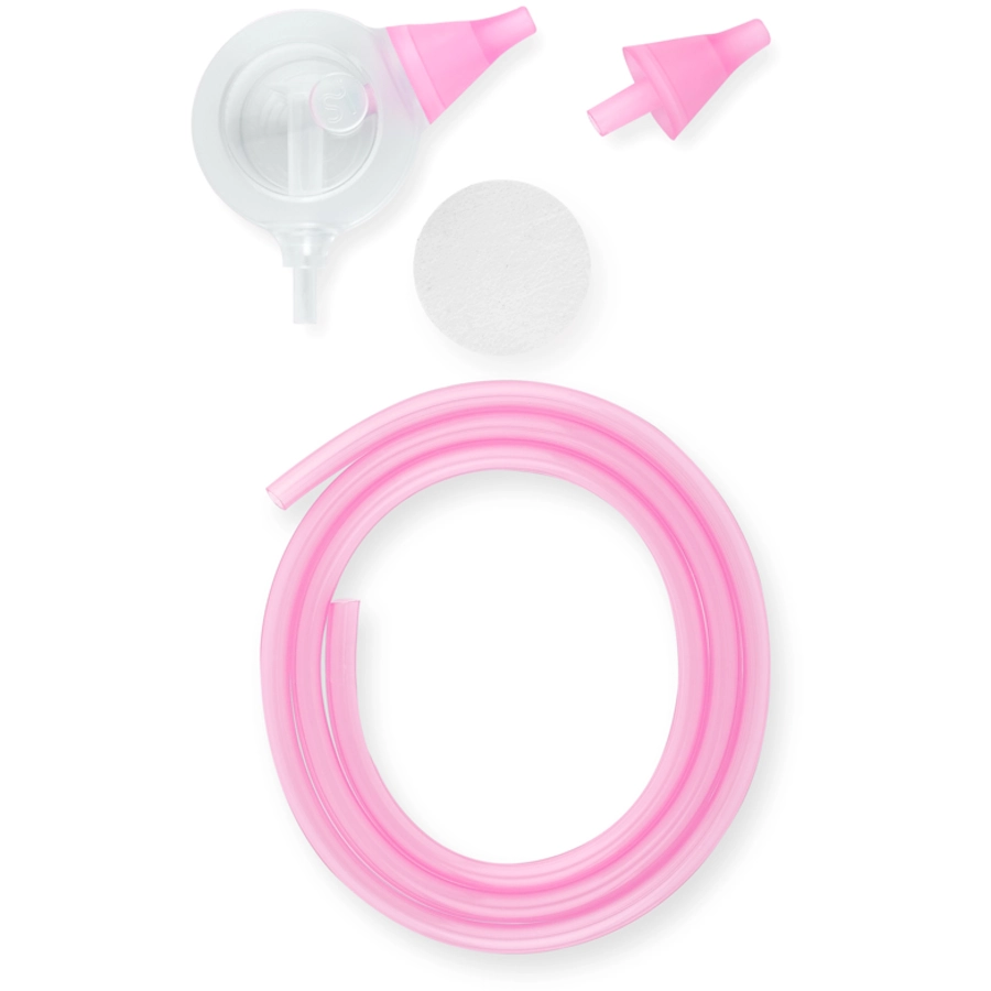 nosiboo® ProPro2 Accessory Set, Pink