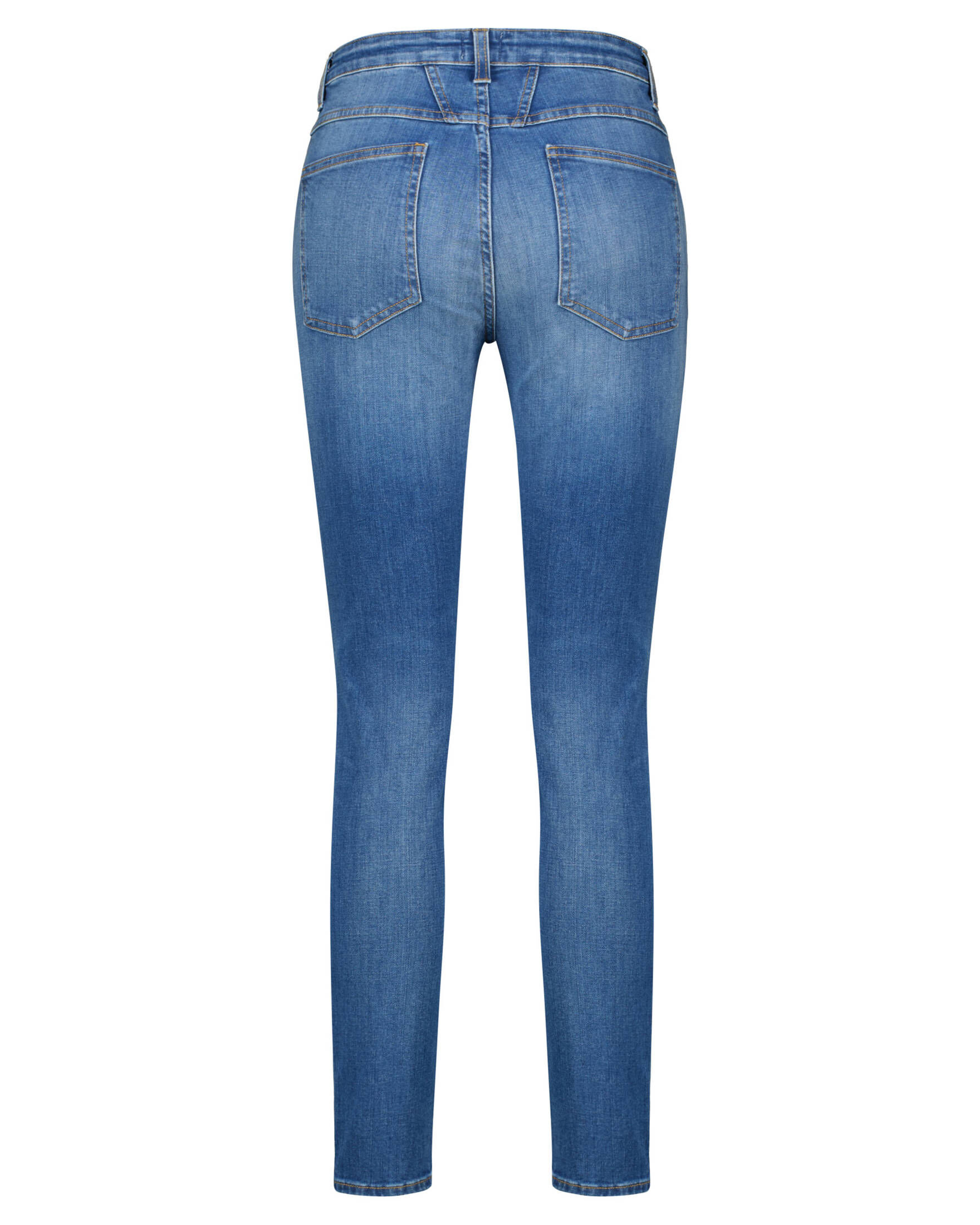 Closed| Damen Jeans SKINNY PUSHER Skinny Fit