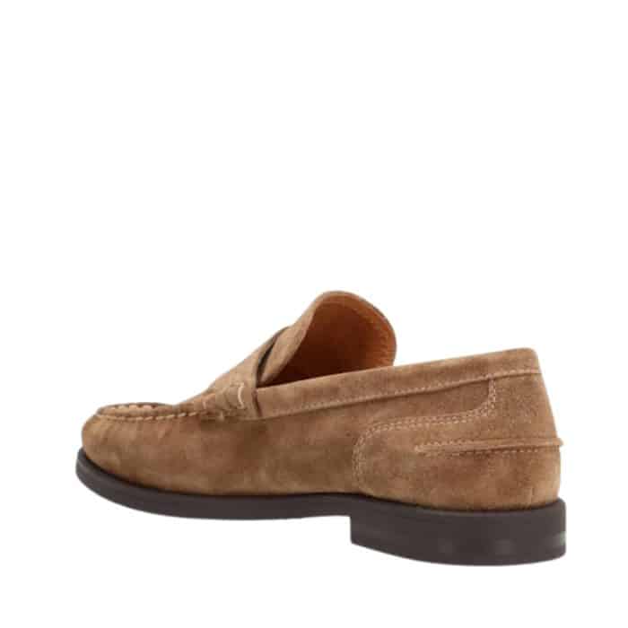 Shoedesign Copenhagen Solvej S Loafers Dame