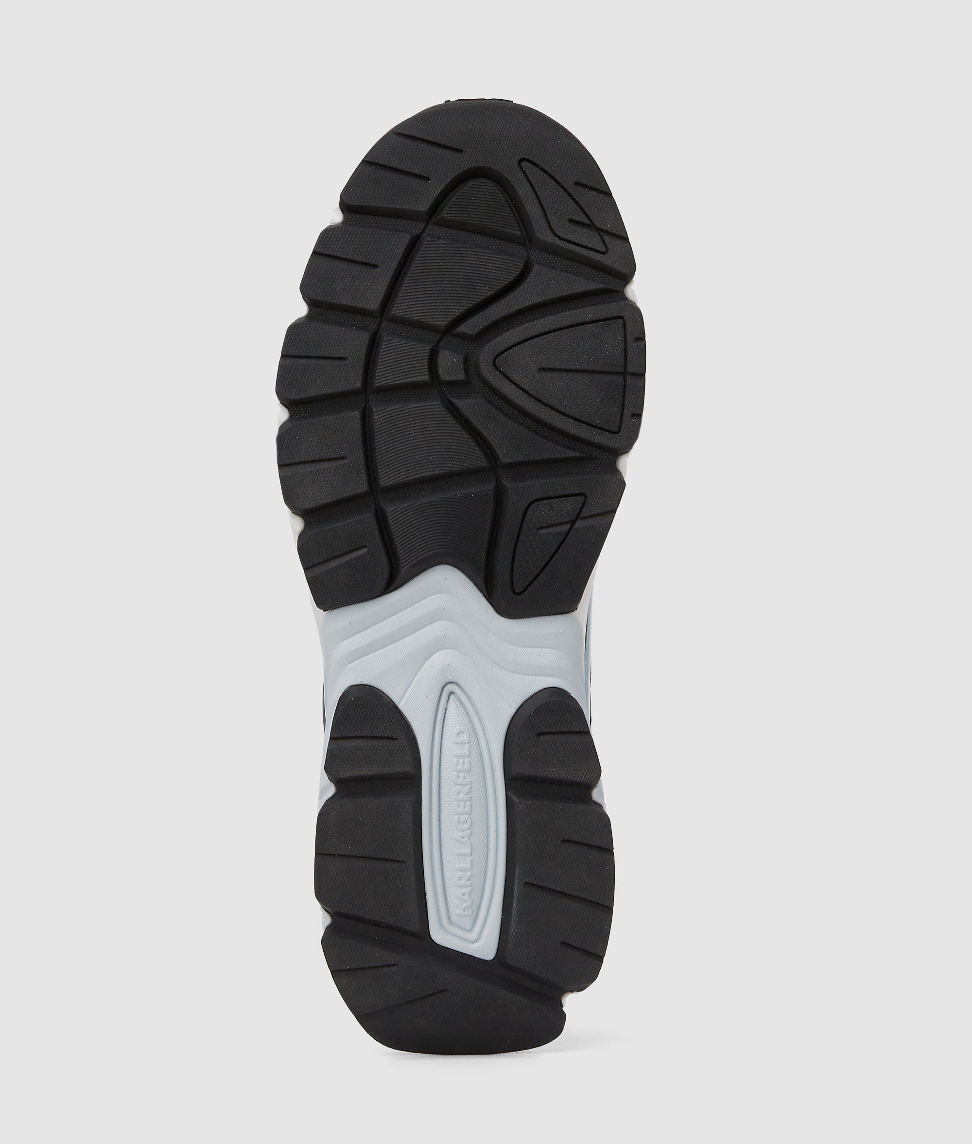 Orion sidetrim overlay Sneakers