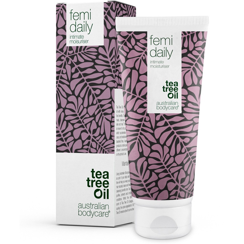 Australian Bodycare Femi Daily 200 ml