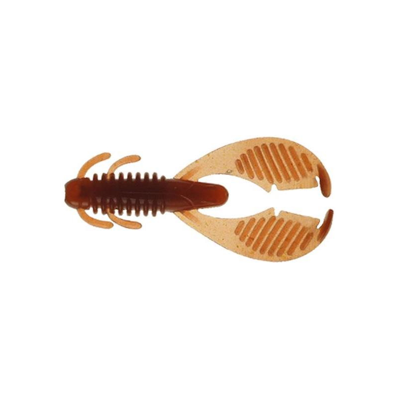 Leurre Souple Reins Ax Craw Mini - 5Cm