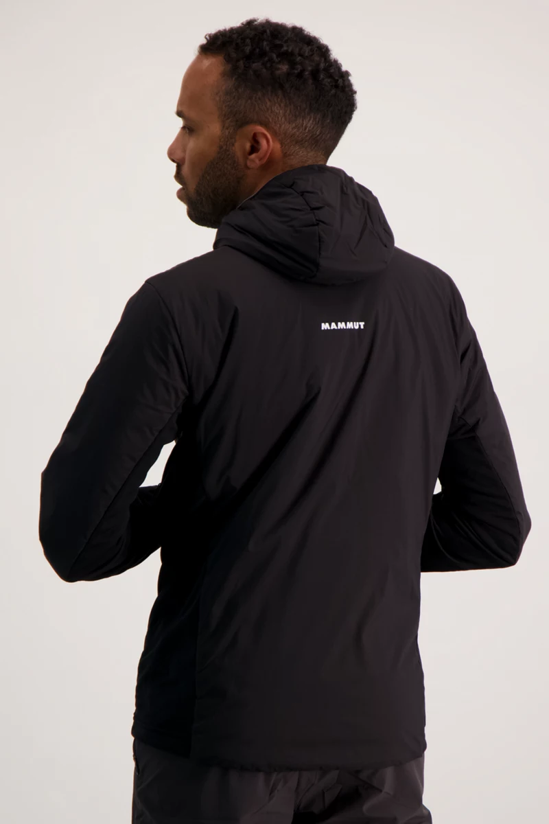 MAMMUT Rime Light Flex Herren Midlayer
