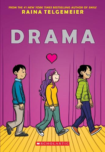 Drama (Paperback)
