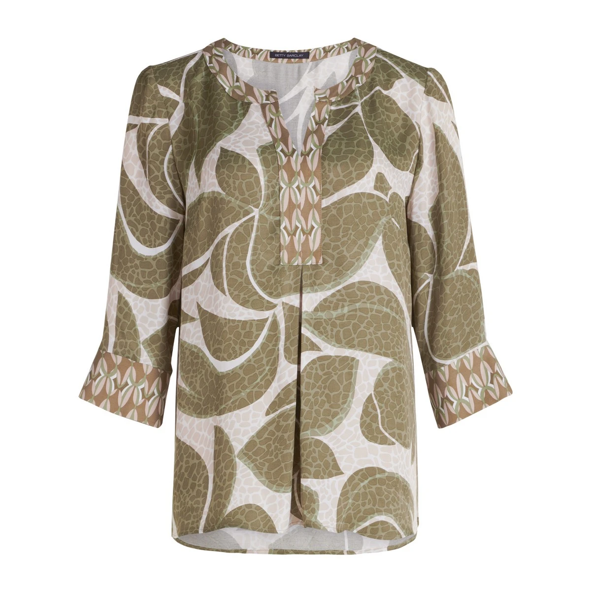 Dames Blouse NEW BL Eni