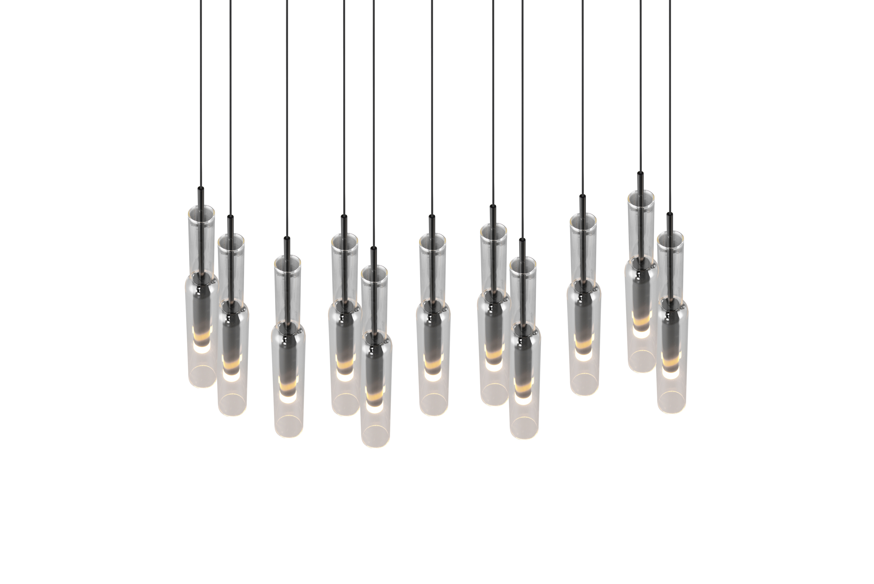 Pendelleuchte LUCENT