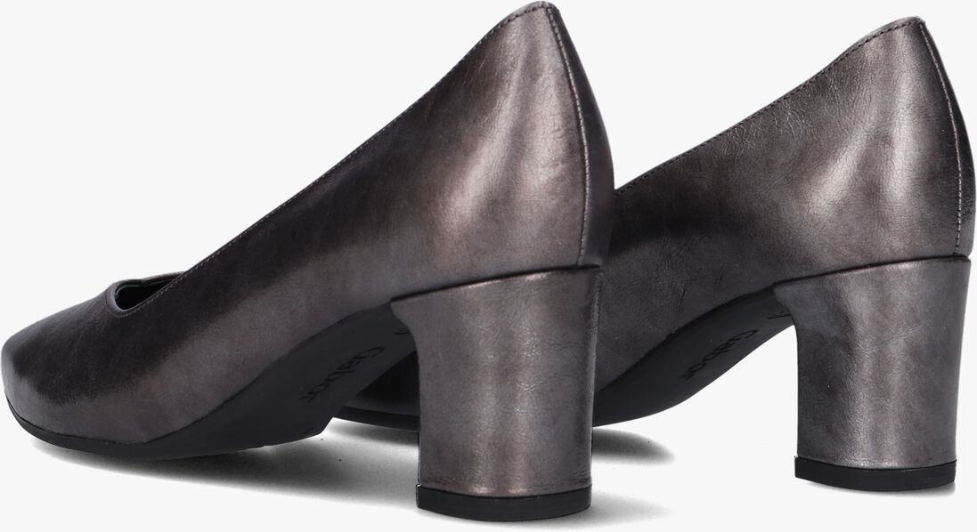 GABOR grijze gabor pumps 152