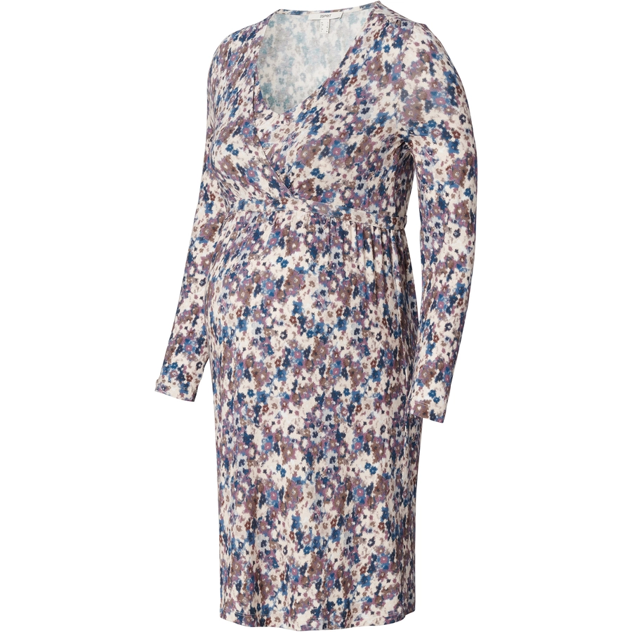Esprit Still-Kleid Blue